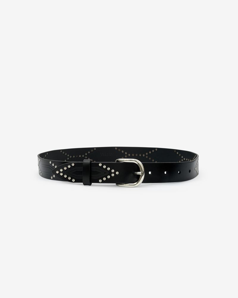 TELLY STUDDED BELT